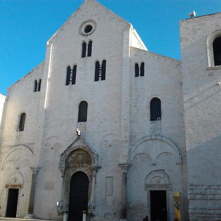 Locazione Turistica Madera Hotel Bari Buitenkant foto