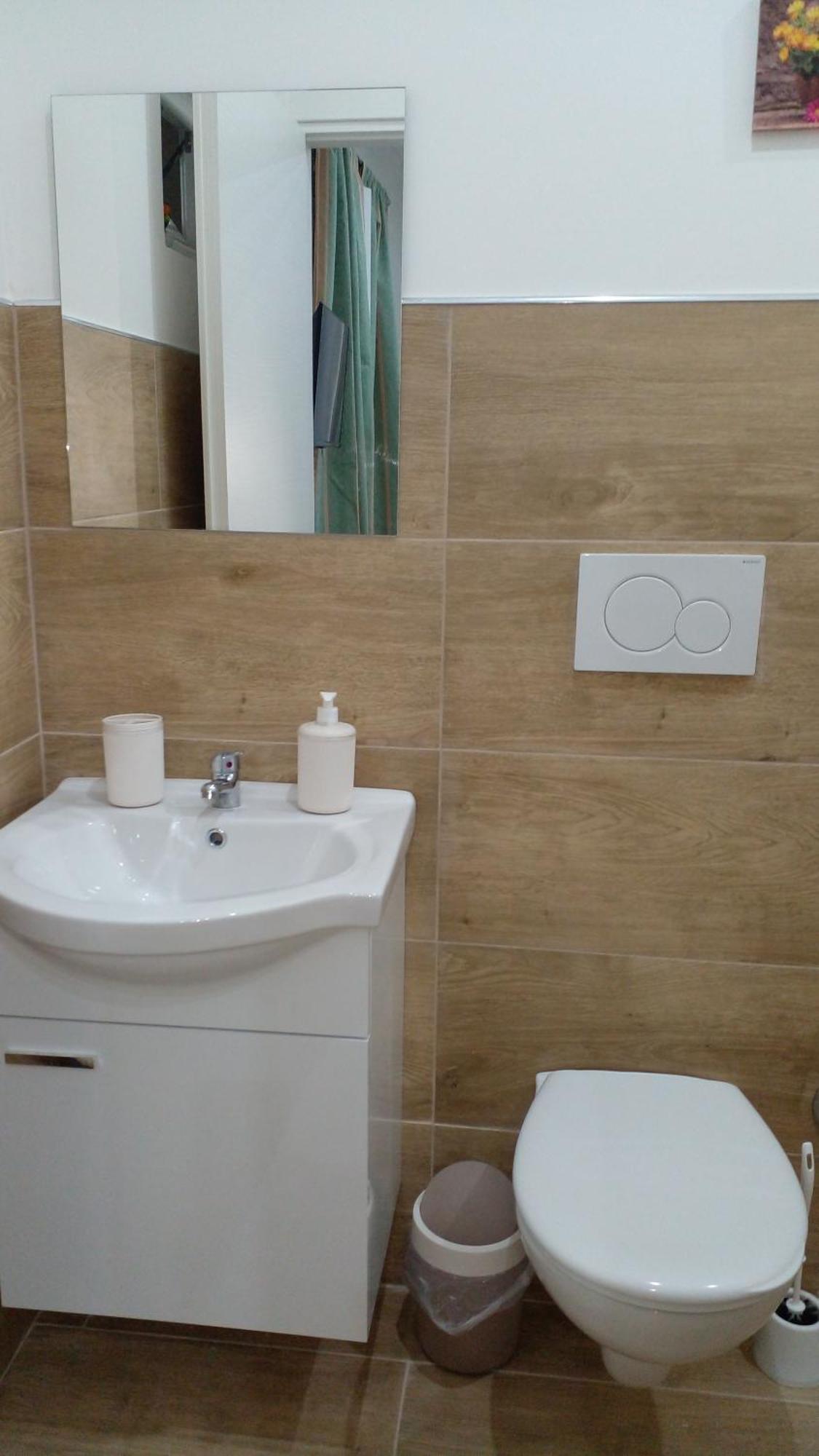 Locazione Turistica Madera Hotel Bari Buitenkant foto