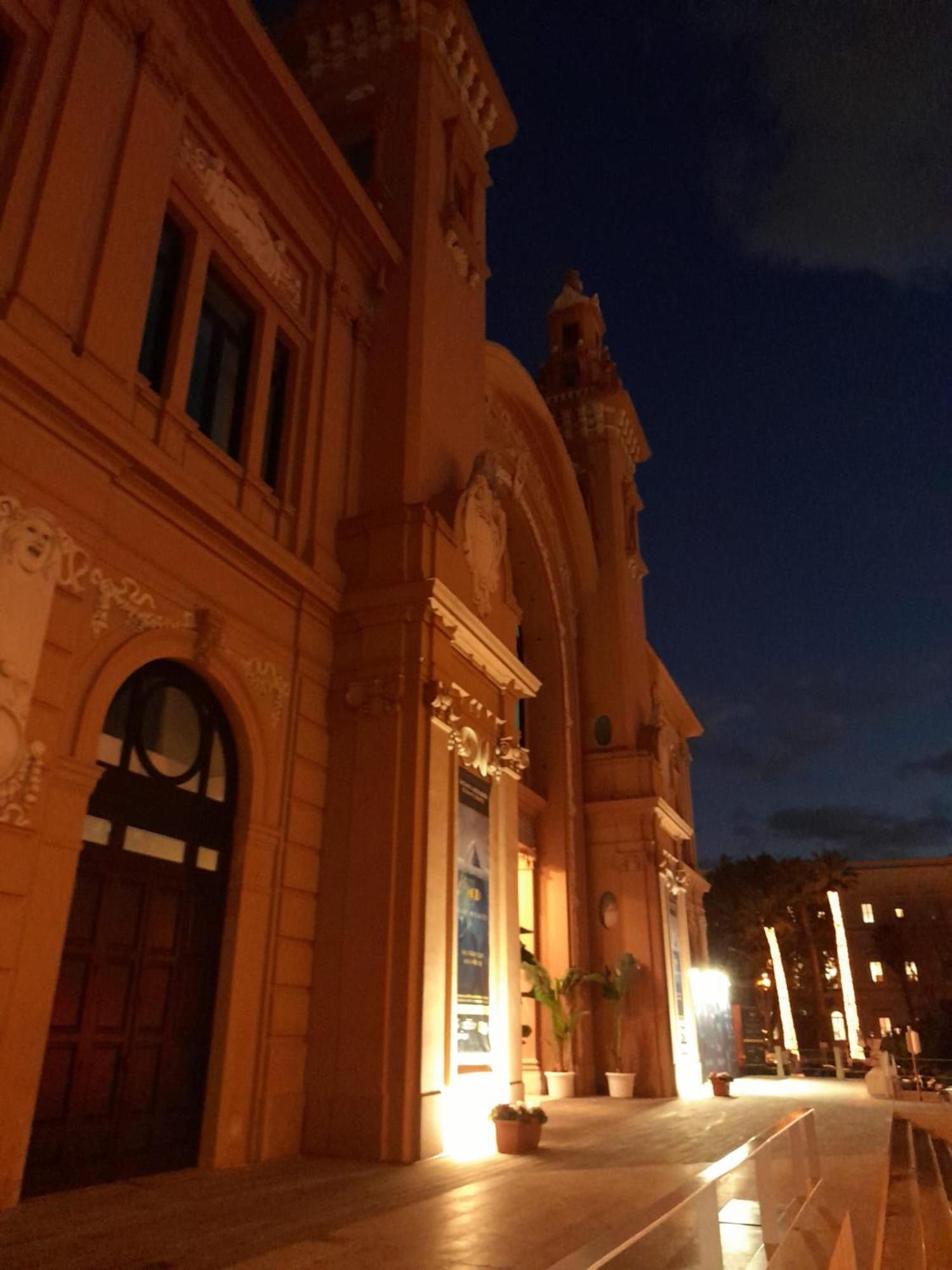 Locazione Turistica Madera Hotel Bari Buitenkant foto